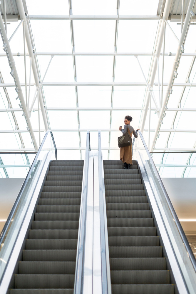 The Future of Vertical Transportation in India: A 2030 Outlook