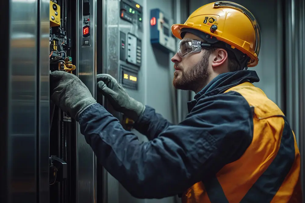 Common Elevator Maintenance Mistakes That Shorten Its Lifespan
