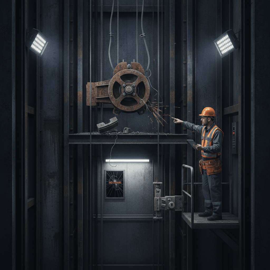 Common Elevator Safety Violations Found During Inspections (And How to Avoid Them)