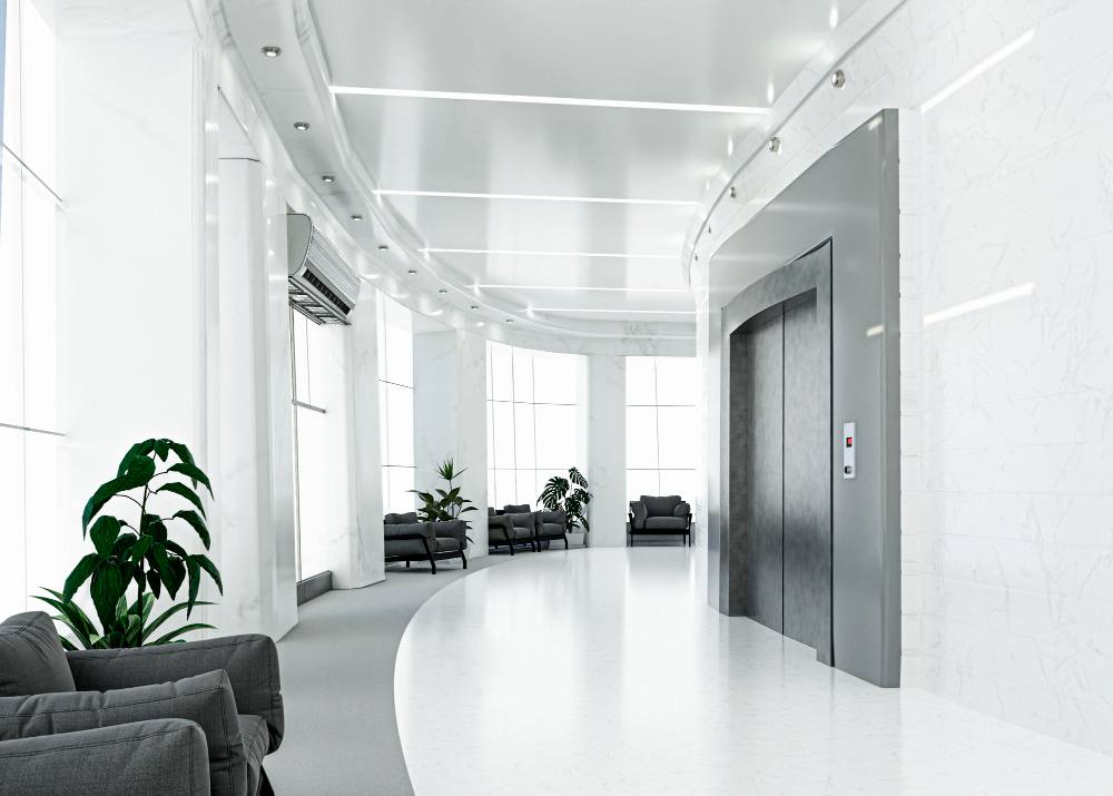 Modernization vs. Replacement: How to Decide What’s Right for Your Elevator